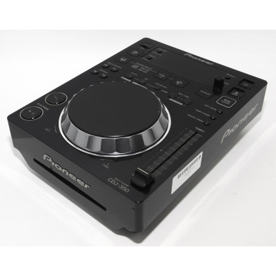 CONTROLADORA PIONEER CDJ-350