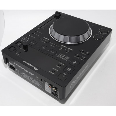 CONTROLADORA PIONEER CDJ-350