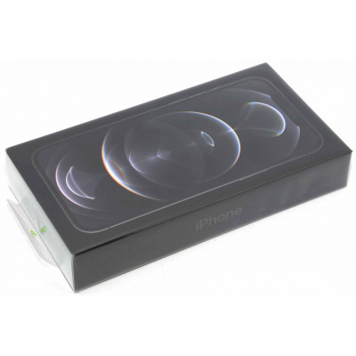 IPHONE 12 PRO MAX 256GB NEGRO PRECINTADO