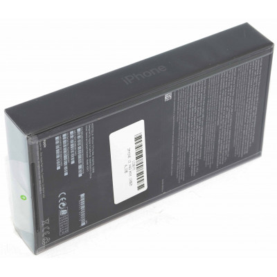 IPHONE 12 PRO MAX 256GB NEGRO PRECINTADO