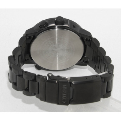 RELOJ CB0245-84E CITIZEN ECO-DRIVE RADIO CONTROLADO PILOT