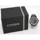 RELOJ CB0245-84E CITIZEN ECO-DRIVE RADIO CONTROLADO PILOT