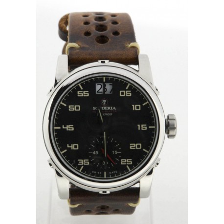 RELOJ SCUDERIA TESTA PIATTA