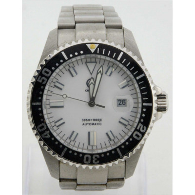 RELOJ AUTOMATICO CELTIUM
