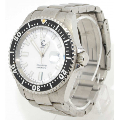 RELOJ AUTOMATICO CELTIUM