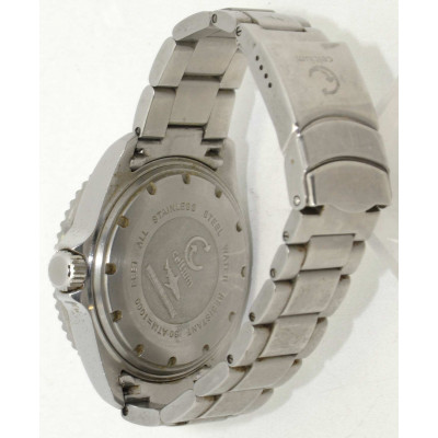 RELOJ AUTOMATICO CELTIUM