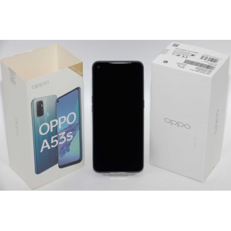 OPPO A53S 2020 128GB NEGRO