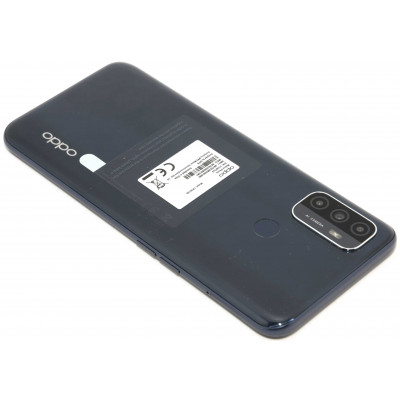 OPPO A53S 2020 128GB NEGRO