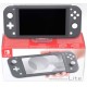 NINTENDO SWITCH LITE GRIS