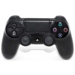 MANDO PS4 NEGRO