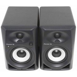 MONITORES PIONEER DM-40BT