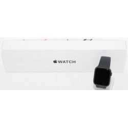 APPLE WATCH SERIES SE 44 MM GPS SPACE GRAY