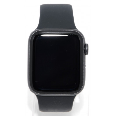 APPLE WATCH SERIES SE 44 MM  GPS SPACE GRAY