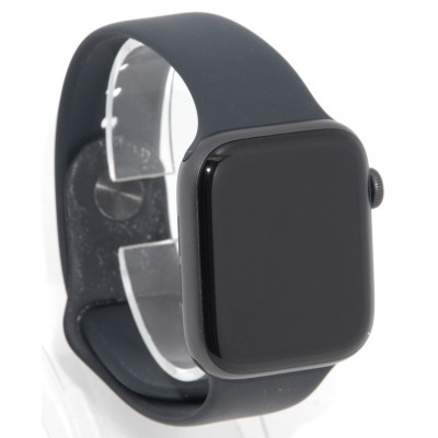 APPLE WATCH SERIES SE 44 MM  GPS SPACE GRAY