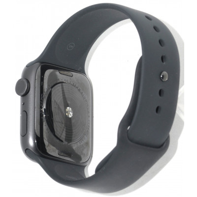 APPLE WATCH SERIES SE 44 MM  GPS SPACE GRAY