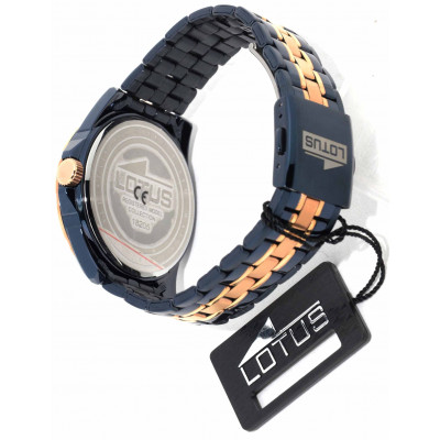 RELOJ LOTUS 16851