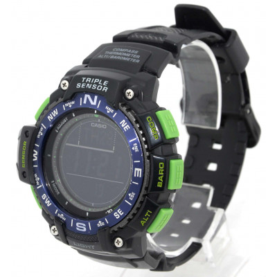 RELOJ CASIO SGW 1000
