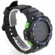 RELOJ CASIO SGW 1000