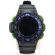 RELOJ CASIO SGW 1000