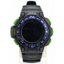 RELOJ CASIO SGW 1000