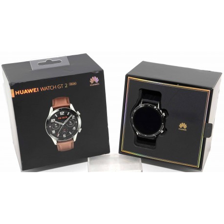 SMARTWATCH HUAWEI WATCH GT 2 46mm