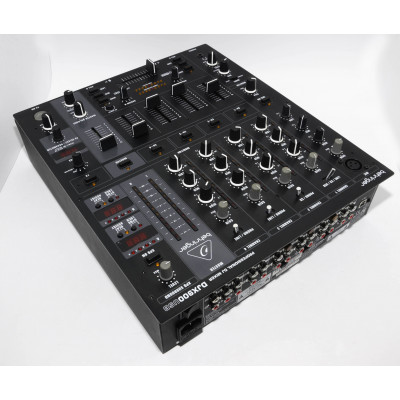 MESA DE MEZCLAS BEHRINGER DJX900 USB