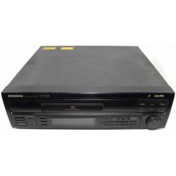 REPRODUCTOR LASER DISC PIONEER CLD 700S