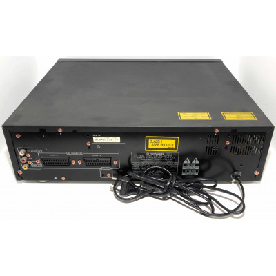 REPRODUCTOR LASER DISC PIONEER CLD 700S