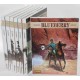 COMICS BLUEBERRY 7 TOMOS - CHARLIER GIRAUD