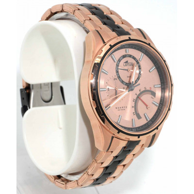 LOTUS SMART CASUAL 18205