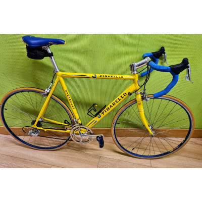 BICICLETA SPECIALIZED ALLEZ ULTEGRA 10V
