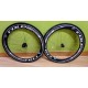 RUEDAS CARRETERA CARBONO COLE LITE AC58