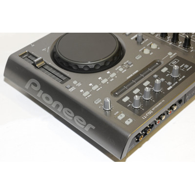CONTROLADORA PIONEER DDJ-T1