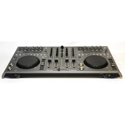 CONTROLADORA PIONEER DDJ-T1