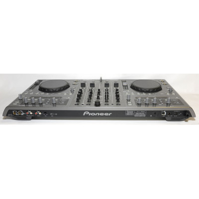 CONTROLADORA PIONEER DDJ-T1