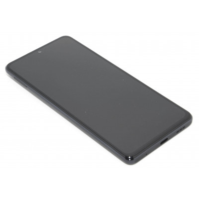 XIAOMI MI NOTE 10 PRO 128GB GRIS