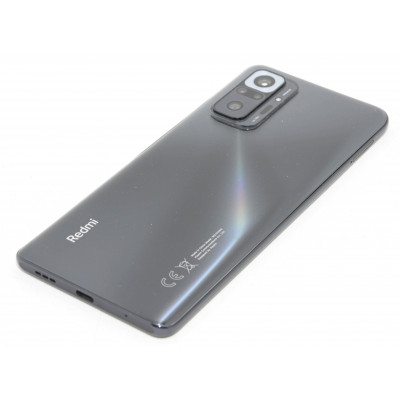 XIAOMI MI NOTE 10 PRO 128GB GRIS