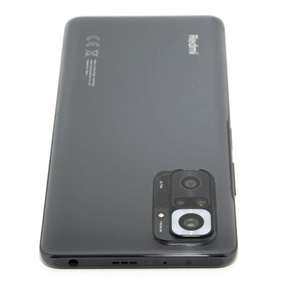 XIAOMI MI NOTE 10 PRO 128GB GRIS