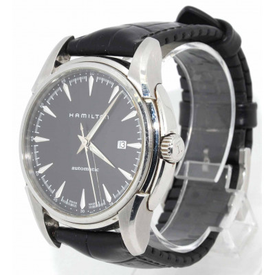 RELOJ HAMILTON JAZZMASTER VIEWMATIC H327150