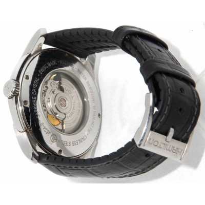 RELOJ HAMILTON JAZZMASTER VIEWMATIC H327150