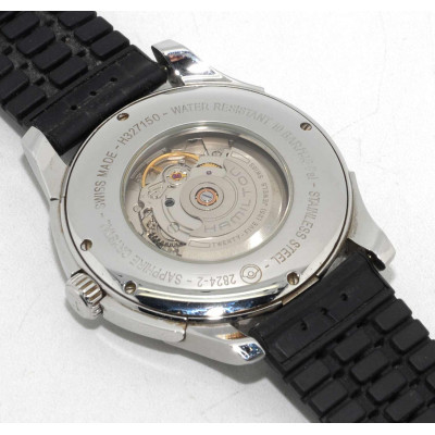 RELOJ HAMILTON JAZZMASTER VIEWMATIC H327150