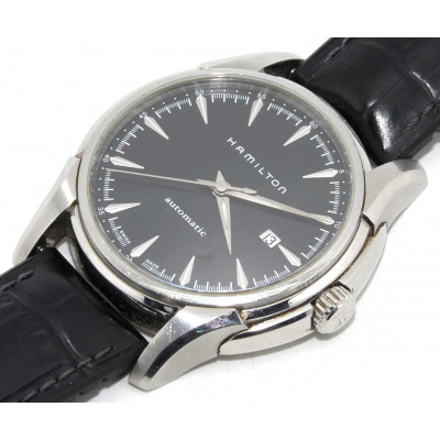 RELOJ HAMILTON JAZZMASTER VIEWMATIC H327150