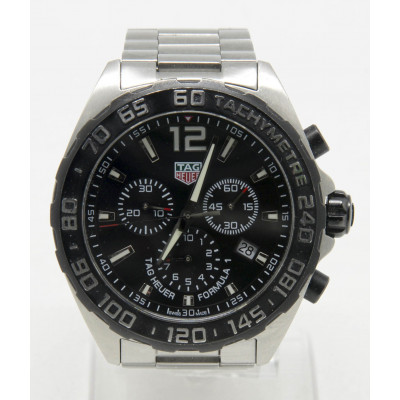 RELOJ TAG HEUER FORMULA 1 CRONÓGRAFO CAZ1010