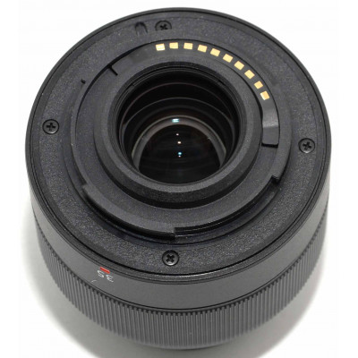 CAMARA DIGITAL EVIL FUJIFILM X-E1 CON OBJETIVO