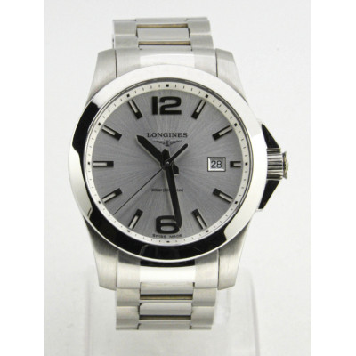 RELOJ LONGINES CONQUEST L3.759.4