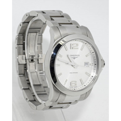 RELOJ LONGINES CONQUEST L3.759.4