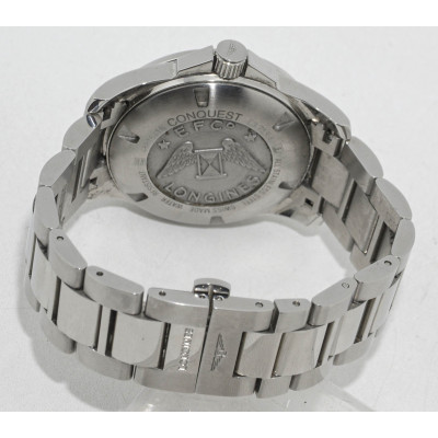 RELOJ LONGINES CONQUEST L3.759.4