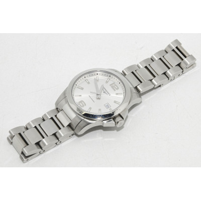 RELOJ LONGINES CONQUEST L3.759.4