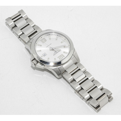 RELOJ LONGINES CONQUEST L3.759.4