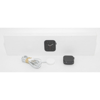 APPLE WATCH SERIES 6 40MM CEL GRIS ESPACIAL